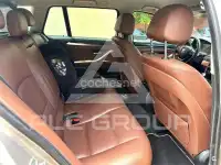 2013 BMW 5 series