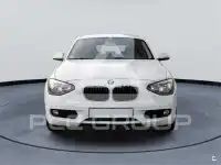 2013 BMW 1 series