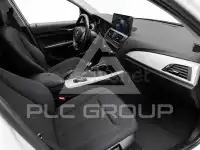 2013 BMW 1 series