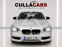 2013 BMW 1 series