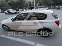 2013 BMW 1 series