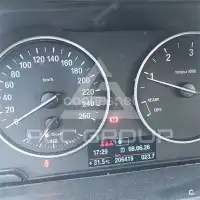 2013 BMW 1 series