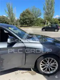 2013 BMW 1 series