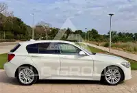 2013 BMW 1 series
