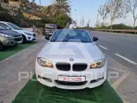 2013 BMW 1 series