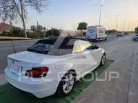 2013 BMW 1 series