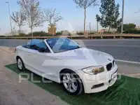 2013 BMW 1 series