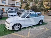 2013 BMW 1 series
