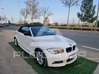 2013 BMW 1 series