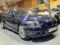 2013 BMW 1 series