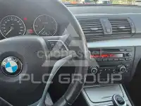 2013 BMW 1 series