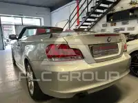 2013 BMW 1 series