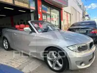 2013 BMW 1 series