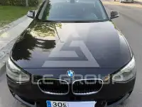 2013 BMW 1 series