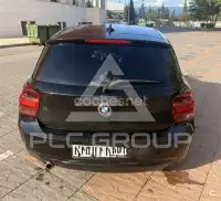 2013 BMW 1 series