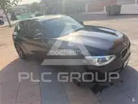 2013 BMW 1 series