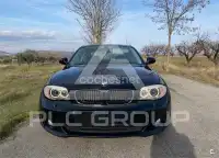 2013 BMW 1 series