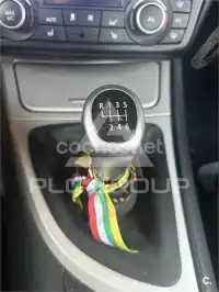 2013 BMW 1 series