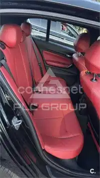 2013 BMW 1 series