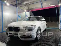 2013 BMW 1 series