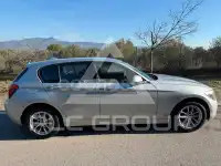 2013 BMW 1 series