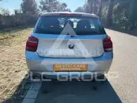 2013 BMW 1 series