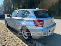 2013 BMW 1 series