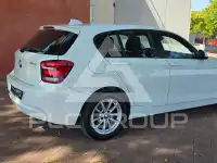 2013 BMW 1 series