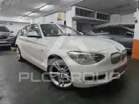2013 BMW 1 series