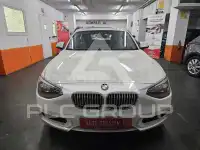 2013 BMW 1 series