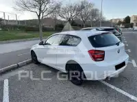 2013 BMW 1 series
