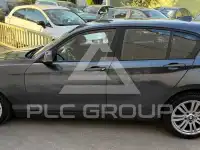 2013 BMW 1 series