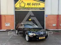 2013 BMW 1 series