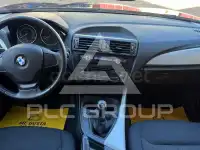 2013 BMW 1 series