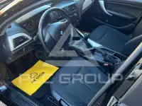 2013 BMW 1 series