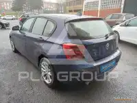 2013 BMW 1 series