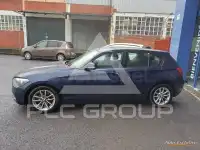 2013 BMW 1 series