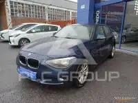 2013 BMW 1 series