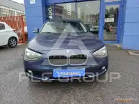 2013 BMW 1 series
