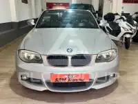 2013 BMW 1 series