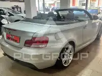 2013 BMW 1 series