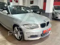 2013 BMW 1 series