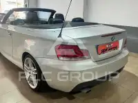 2013 BMW 1 series