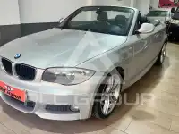 2013 BMW 1 series