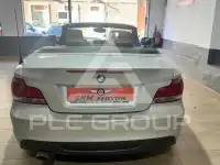 2013 BMW 1 series