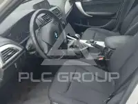 2013 BMW 1 series