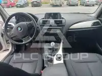 2013 BMW 1 series