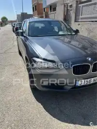 2013 BMW 1 series
