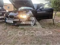 2013 BMW 1 series