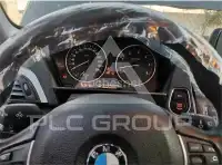 2013 BMW 1 series